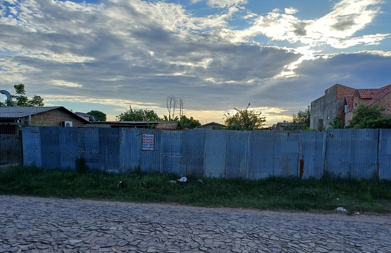 Terreno 